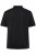 Men+ 266 Polo krekls bellyfit Melns 2 gab. iepakojums - Polo krekli - Polo krekli - 2XL-8XL