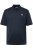 Men+ 266 Polo krekls bellyfit Tumši zils 2 gab. iepakojums - Polo krekli - Polo krekli - 2XL-8XL