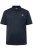 Men+ 266 Polo krekls bellyfit Tumši zils 2 gab. iepakojums - Polo krekli - Polo krekli - 2XL-8XL