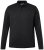 Men+ 270 Polo krekls ar garām piedurknēm Melns - Polo krekli - Polo krekli - 2XL-8XL
