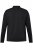 Men+ 270 Polo krekls ar garām piedurknēm Melns - Polo krekli - Polo krekli - 2XL-8XL