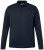 Men+ 270 Polo krekls ar garām piedurknēm Tumši zils - Polo krekli - Polo krekli - 2XL-8XL