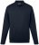Men+ 274 Polo krekls ar garām piedurknēm bellyfit Tumši zils - Polo krekli - Polo krekli - 2XL-8XL