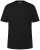 Men+ 276 T-krekls apaļu kakla izgriezumu Melns - T-krekli - T-krekli - 2XL-14XL