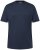 Men+ 276 T-krekls apaļu kakla izgriezumu Tumši zils - T-krekli - T-krekli - 2XL-14XL