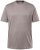 Men+ 276 T-krekls apaļu kakla izgriezumu Pelēks - T-krekli - T-krekli - 2XL-14XL