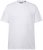 Men+ 276 T-krekls apaļu kakla izgriezumu Balts - T-krekli - T-krekli - 2XL-14XL