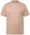 Men+ 276 T-krekls apaļu kakla izgriezumu Smilškrāsas - T-krekli - T-krekli - 2XL-14XL