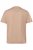 Men+ 276 T-krekls apaļu kakla izgriezumu Smilškrāsas - T-krekli - T-krekli - 2XL-14XL