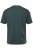 Men+ 276 T-krekls apaļu kakla izgriezumu Tumši zaļš - T-krekli - T-krekli - 2XL-14XL