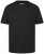 Men+ 279 T-krekls V veida kakla izgriezumu Melns - T-krekli - T-krekli - 2XL-14XL