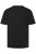 Men+ 279 T-krekls V veida kakla izgriezumu Melns - T-krekli - T-krekli - 2XL-14XL