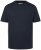 Men+ 279 T-krekls V veida kakla izgriezumu Tumši zils - T-krekli - T-krekli - 2XL-14XL