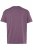 Men+ 279 T-krekls V veida kakla izgriezumu Plūmju - T-krekli - T-krekli - 2XL-14XL