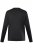 Men+ 307 T-krekls ar garām piedurknēm Melns - T-krekli - T-krekli - 2XL-14XL