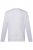 Men+ 307 T-krekls ar garām piedurknēm Balts - T-krekli - T-krekli - 2XL-14XL