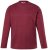 Men+ 307 T-krekls ar garām piedurknēm Baklažānu - T-krekli - T-krekli - 2XL-14XL