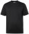 Men+ 308 T-krekls bellyfit Melns - T-krekli - T-krekli - 2XL-14XL