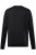 Men+ 313 T-krekls ar garām piedurknēm bellyfit Melns - T-krekli - T-krekli - 2XL-14XL