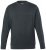 Men+ 313 T-krekls ar garām piedurknēm bellyfit Tumši pelēks melanžs - T-krekli - T-krekli - 2XL-14XL