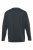 Men+ 313 T-krekls ar garām piedurknēm bellyfit Tumši pelēks melanžs - T-krekli - T-krekli - 2XL-14XL