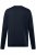 Men+ 313 T-krekls ar garām piedurknēm bellyfit Tumši zils - T-krekli - T-krekli - 2XL-14XL
