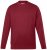 Men+ 313 T-krekls ar garām piedurknēm bellyfit Vara brūns - T-krekli - T-krekli - 2XL-14XL