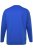 Men+ 313 T-krekls ar garām piedurknēm bellyfit Kobaltzils - T-krekli - T-krekli - 2XL-14XL