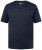 Men+ 365 Henley krekls Tumši zils - T-krekli - T-krekli - 2XL-14XL