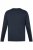 Men+ 383 Henley krekls ar garām piedurknēm Tumši zils - T-krekli - T-krekli - 2XL-14XL