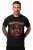 JP1880 Motörhead Sacrifice Band T-Shirt Black - T-krekli - T-krekli - 2XL-14XL