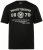 Men+ 424 T-krekls Trout Trophy Melns - T-krekli - T-krekli - 2XL-14XL