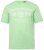 Men+ 424 T-krekls Trout Trophy Piparmētru zaļš - T-krekli - T-krekli - 2XL-14XL