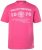 Men+ 424 T-krekls Trout Trophy Flamingo rozā - T-krekli - T-krekli - 2XL-14XL