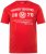 Men+ 424 T-krekls Trout Trophy Čili sarkans - T-krekli - T-krekli - 2XL-14XL