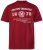 Men+ 424 T-krekls Trout Trophy Vara brūns - T-krekli - T-krekli - 2XL-14XL