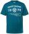 Men+ 424 T-krekls Trout Trophy Lagūnas zaļš - T-krekli - T-krekli - 2XL-14XL