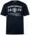 Men+ 424 T-krekls Trout Trophy Tumši zils - T-krekli - T-krekli - 2XL-14XL