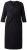 Ulla Popken 836514 Midi kleita ar 3/4 piedurknēm Melns - Midi kleitas - Midi kleitas lielajos izmēros