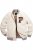 JP1880 836786 College jaka ar emblēmu Krēmbalts - Jakas & Lietus apģērbs - Jakas - 2XL-12XL