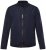 Men+ 823 Īpaši viegla bomber jaka bellyfit Tumši zils - Jakas & Lietus apģērbs - Jakas - 2XL-12XL