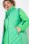 Ulla Popken 837409 Stepēta HYPRAR veste Gaiši zaļš - Vestes - 