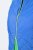 Ulla Popken 837409 Stepēta HYPRAR veste Zils - Vestes - 