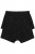 Men+ 678 Bokseršorti bellyfit FLEXLASTIC® Melns 2 gab. iepakojums - Apakšveļa un peldšorti - Apakšveļa - 2XL-8XL