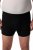 Men+ 678 Bokseršorti bellyfit FLEXLASTIC® Melns 2 gab. iepakojums - Apakšveļa un peldšorti - Apakšveļa - 2XL-8XL