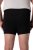 Men+ 678 Bokseršorti bellyfit FLEXLASTIC® Melns 2 gab. iepakojums - Apakšveļa un peldšorti - Apakšveļa - 2XL-8XL