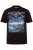 JP1880 Iron Maiden Brave New World T-Shirt Black - T-krekli - T-krekli - 2XL-14XL