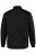 JP1880 838875 Abpusēja college jaka Melns - Jakas & Lietus apģērbs - Jakas - 2XL-12XL