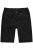 JP1880 Jersey Bermuda Chino Shorts Flexnamic Black - Šorti - Šorti - W40-W60