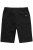 JP1880 Jersey Bermuda Chino Shorts Flexnamic Black - Šorti - Šorti - W40-W60
